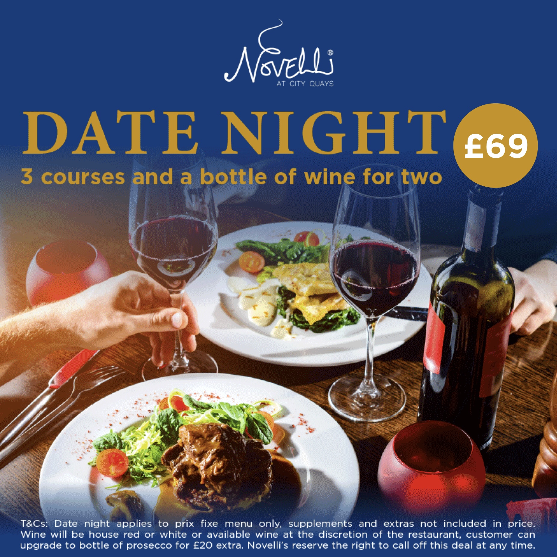 date night offer
