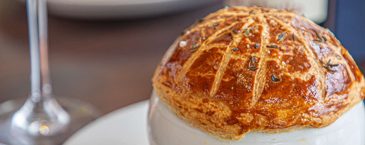 Novelli At City Quays Dine On The Terrace Menu